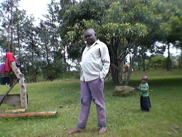 visitor