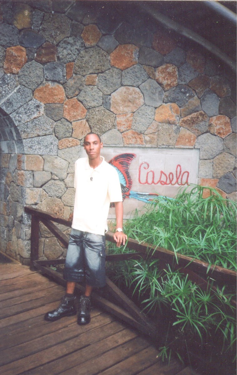 visitor