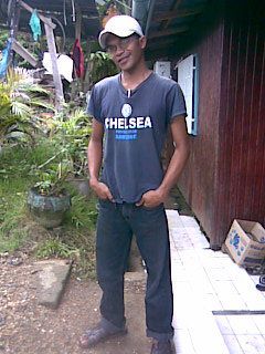 visitor