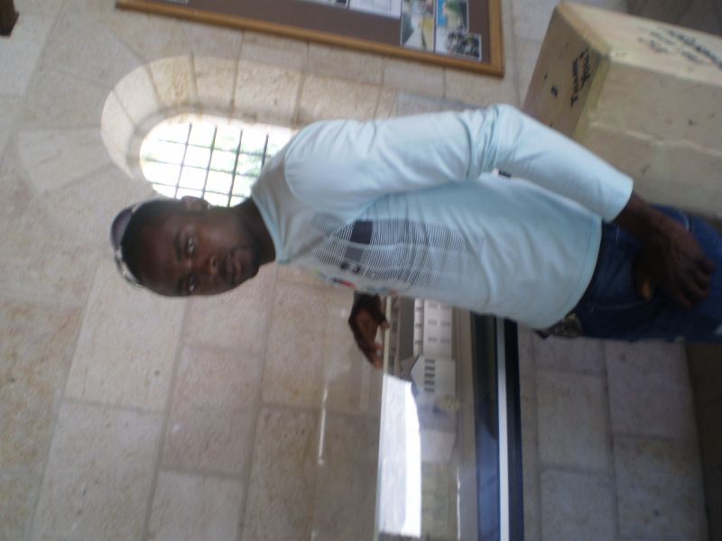 visitor