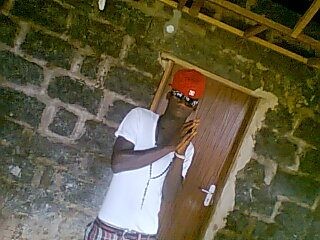 visitor