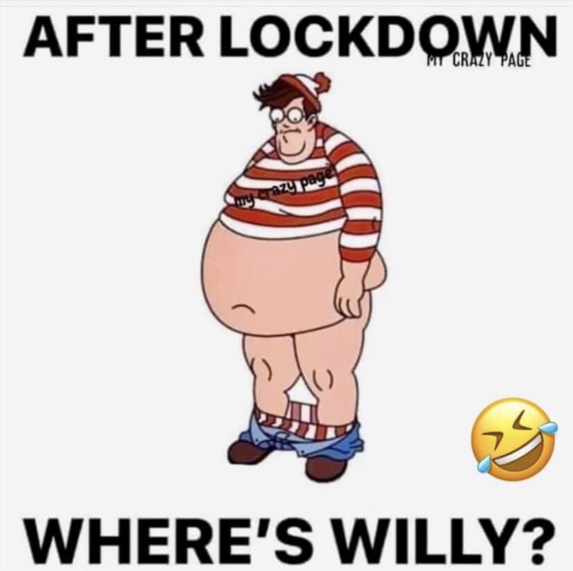 visitor