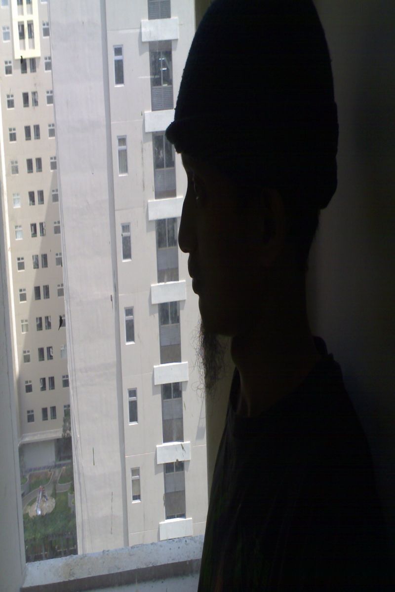 visitor