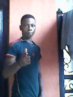 visitor