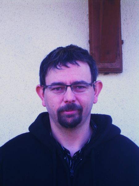 visitor