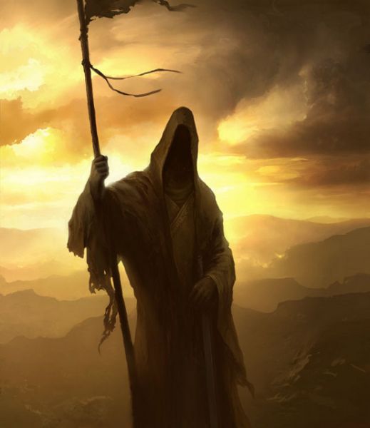 visitor