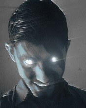 visitor