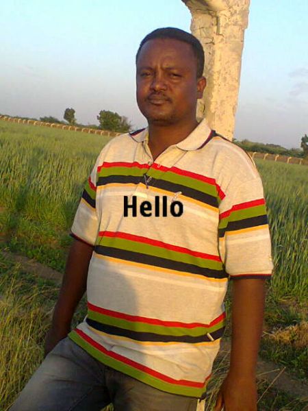 visitor