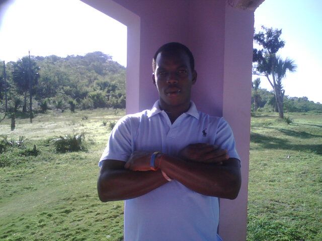 visitor