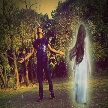 visitor