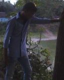 visitor