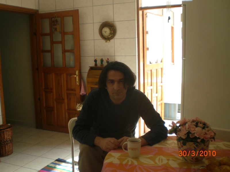 visitor