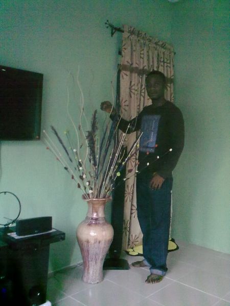 visitor