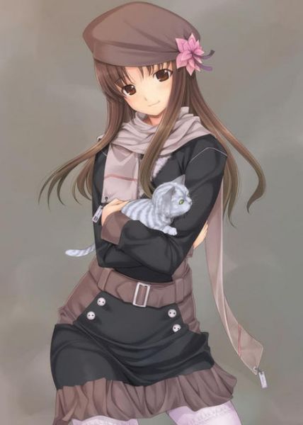 visitor