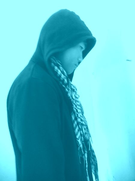 visitor