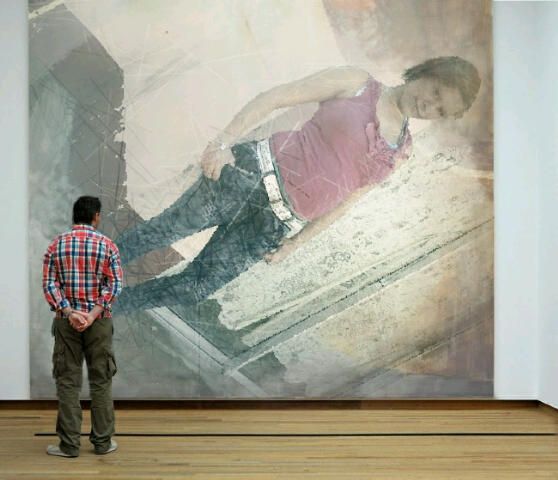 visitor