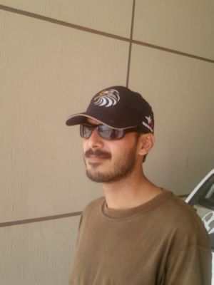 visitor