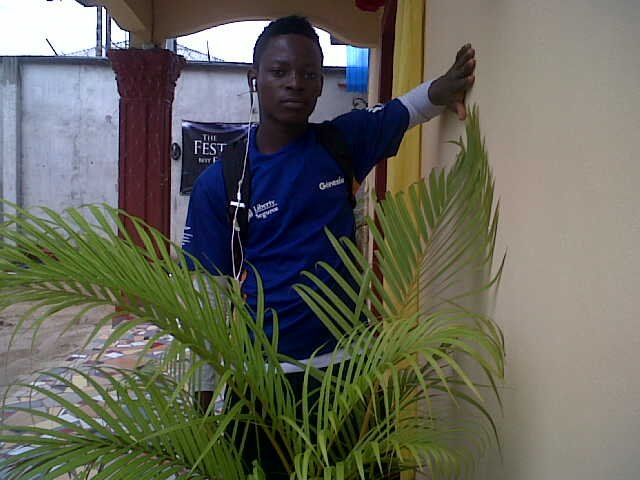 visitor