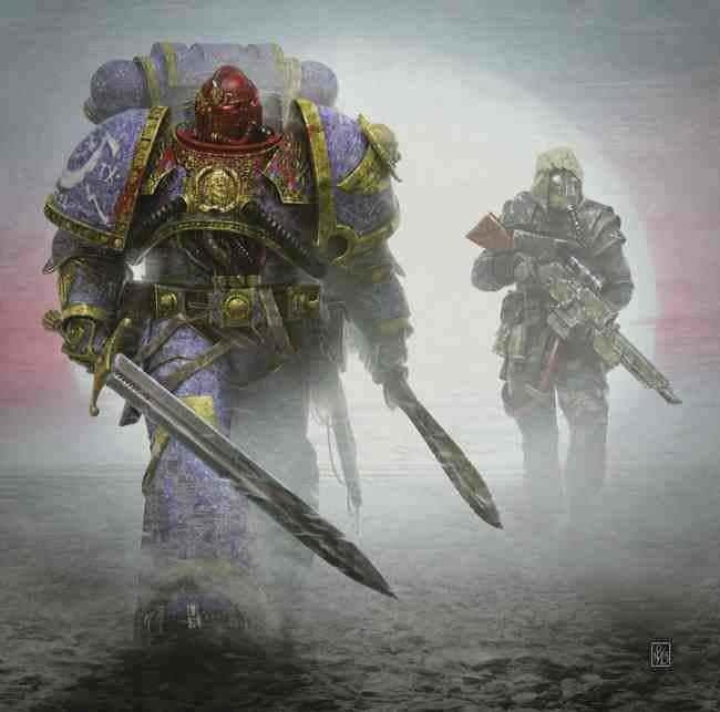 visitor