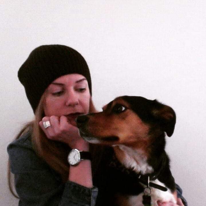 visitor