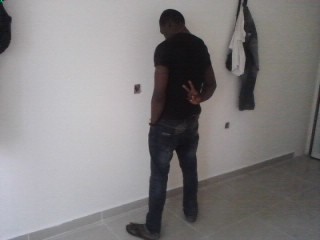 visitor