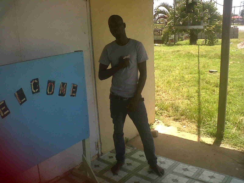 visitor
