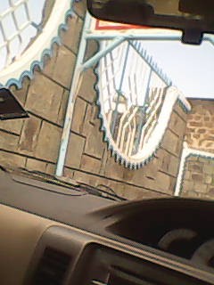 visitor