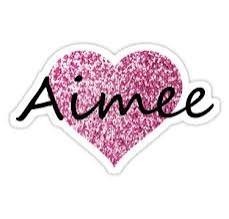 aimeeeee