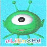 alien8ed