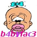 b4byfac3