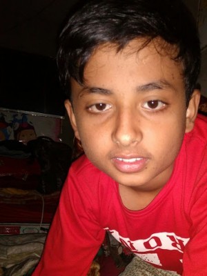 balkrishna