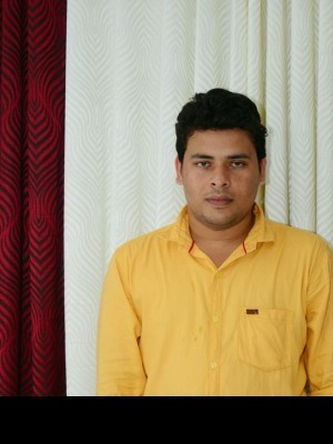 bijoyvarghese
