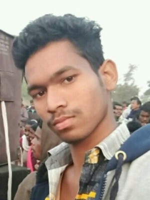 bikashchmajhi