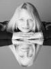 blondine