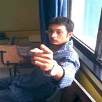chinmay