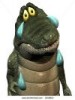 croctears