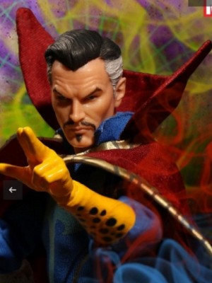 doctor.strange