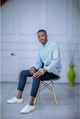 eltonkamanga