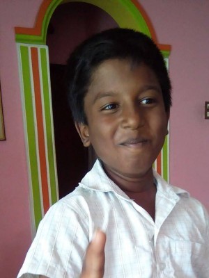 gajarajansanjay