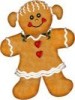 gingerbread