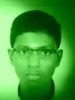 greenish