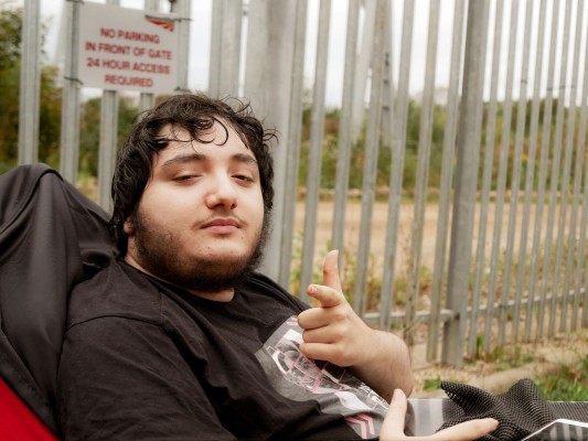 Hamzah Al Qadi Al Qadi