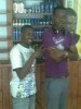 izking