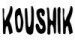koushikw