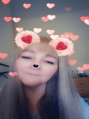 ladycold