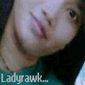 ladyrawk