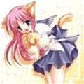 lurvecat