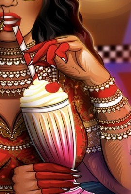 maharani.x