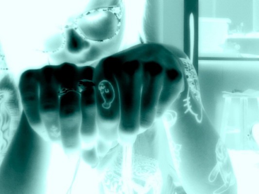 melinagag