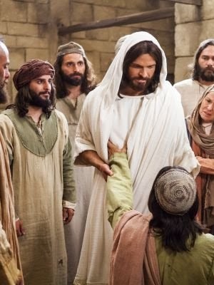 powerfuljesuschrist